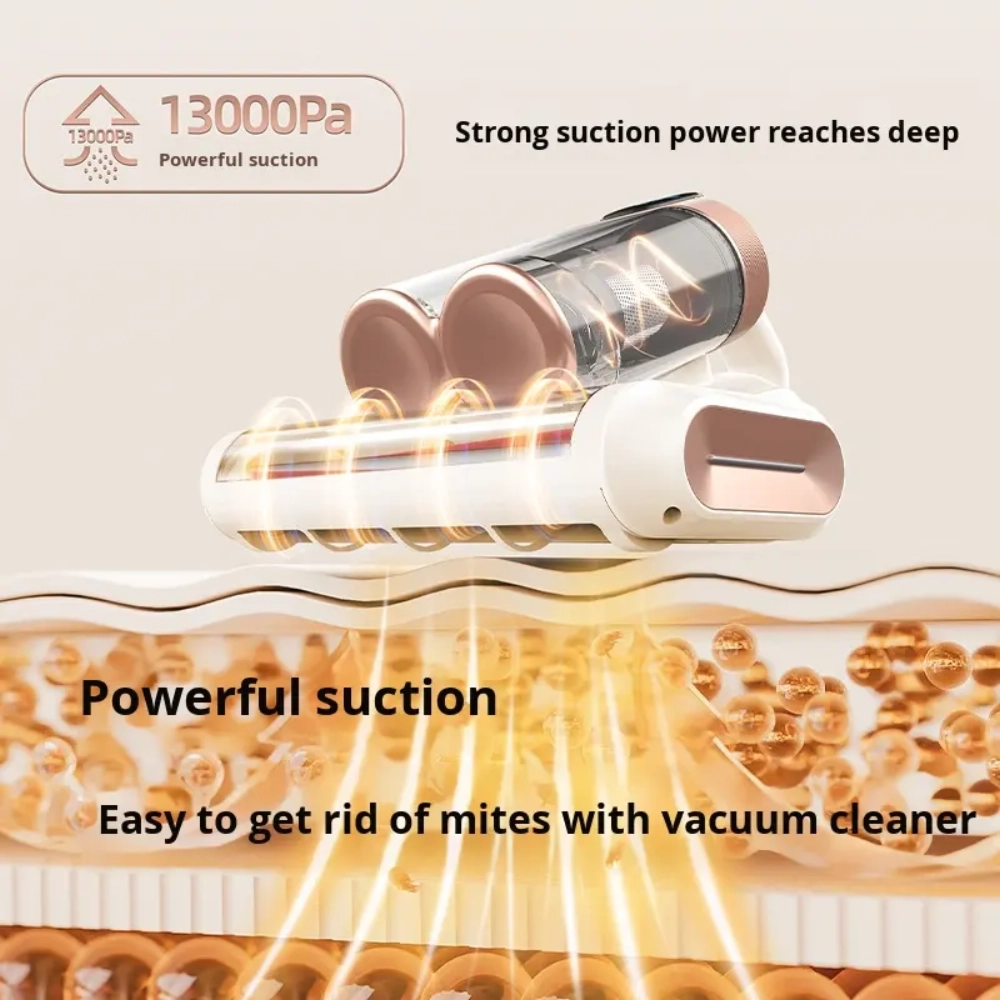 wholesale handheld uv bed  vacuum cleaner lp018 01